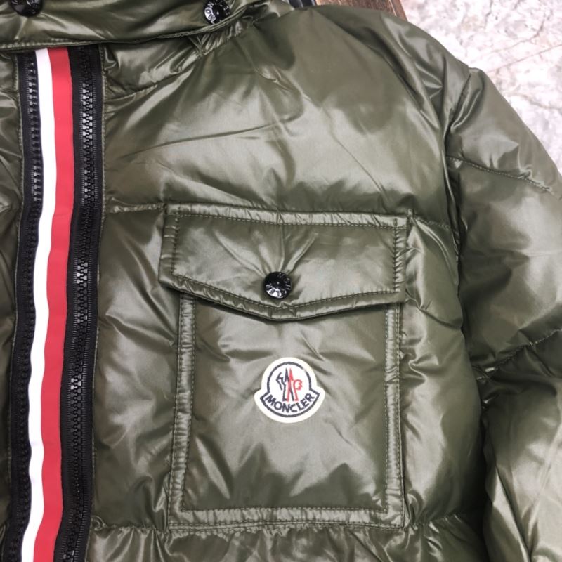 Moncler Down Jackets